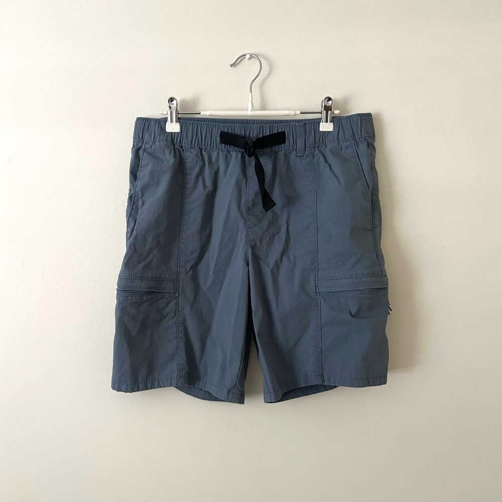 LEVIS Mens Cargo Shorts
